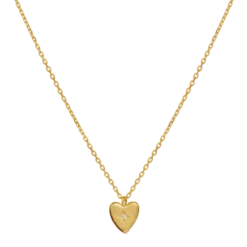 Ira Necklace