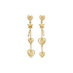 Irena Earrings