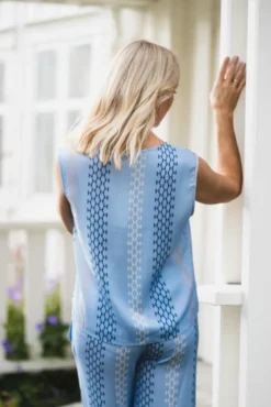 Isadora Top Skyway