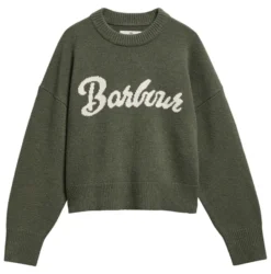 Ivybridge Knit Olive