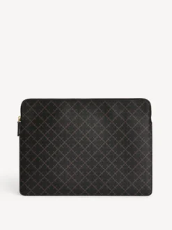 Ivys Laptop Case 15" Dark Chocolate