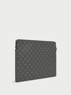 Ivys Laptop Case 15" Light Charcoal