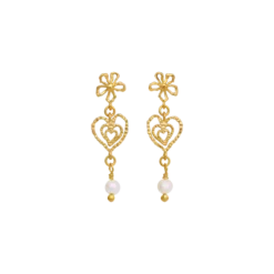 Izabel Earrings