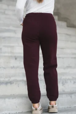 Izubird Joggers Vintage Cherry Tree