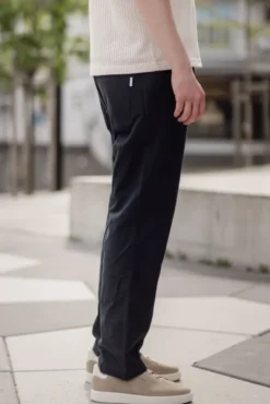 Jabari Trousers 13208 Salute