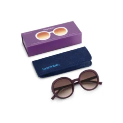 Jane Sun Purple Plum