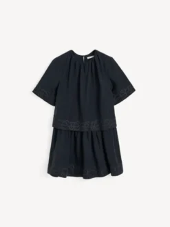 Jania Dress Black