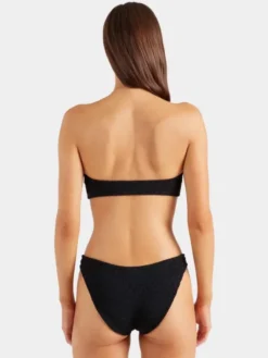 Jean Bikini Black