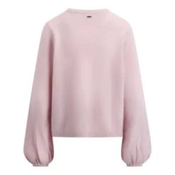 Jenny Cashmere Jacket Light Pink
