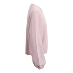 Jenny Cashmere Jacket Light Pink