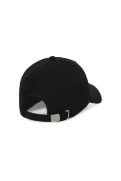 Jeremy Baseball Cap Anine Bing Paris Black