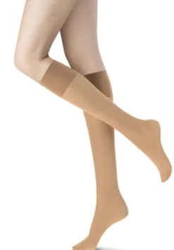 Jeune Knee Highs 20 Suntouch