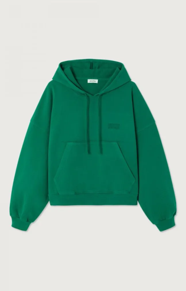Jitbay Sweatshirt Dill Vintage