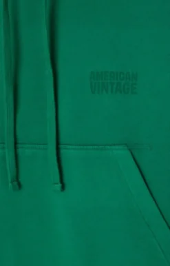 Jitbay Sweatshirt Dill Vintage