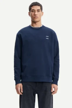 Joel Crew Neck 11414 Salute