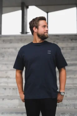 Joel T-Shirt 11415 Salute