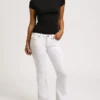 Joey LR Brilliant White