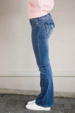 Joey LR Flare Flap Arabella