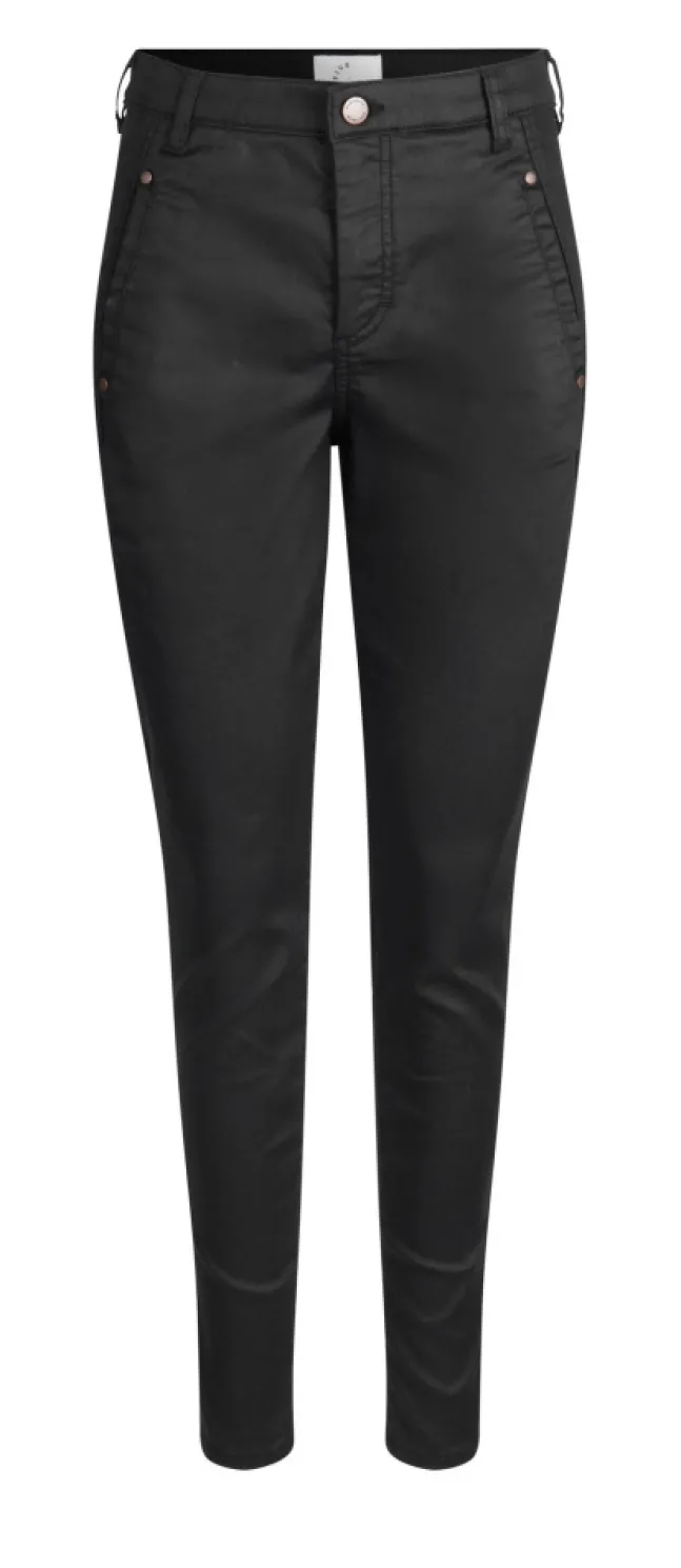 Jolie 274 Black Coated