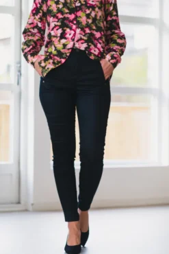 Jolie 274 Black Coated