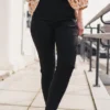 Jolie 606 Gun Black