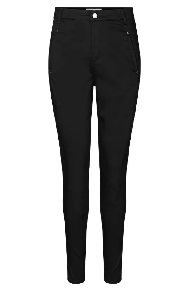Jolie 606 Gun Black