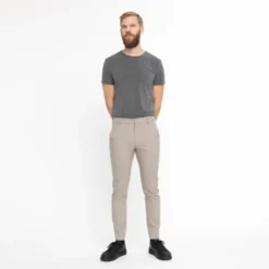 Josh 438 Dark Sand Melange