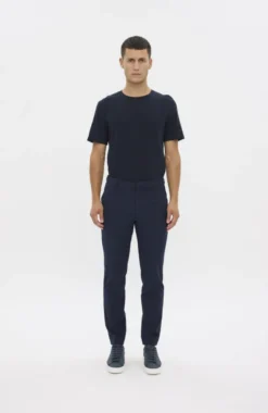 Josh 805 Navy