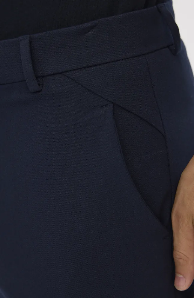 Josh 805 Navy