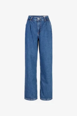Joshua Washed Dark Blue