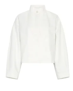 Josilyn Jacket Egret