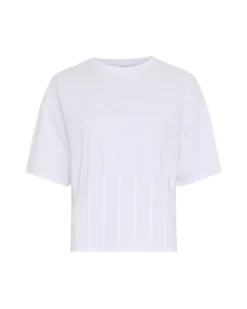 Kadance Tee Bright White