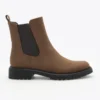 Kamino Chelsea Boot Brown
