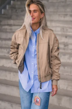 Kathryn Bomber Sun Kissed