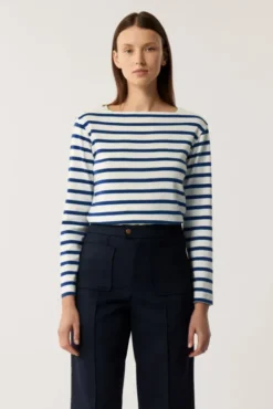 Katy Blanc/Bleu
