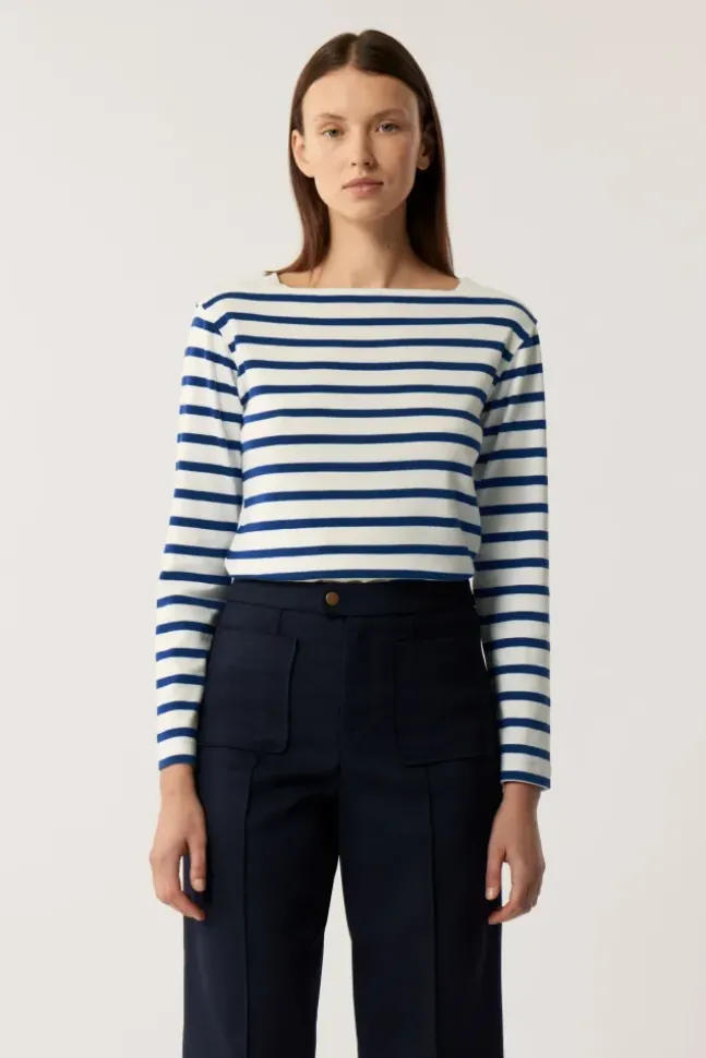 Katy Blanc/Bleu