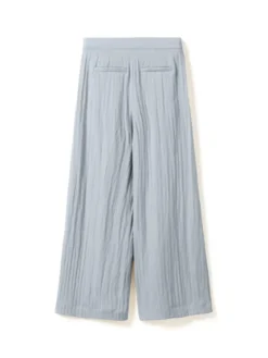Kazia MW Pants Dove Blue