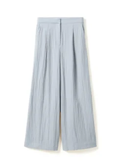 Kazia MW Pants Dove Blue