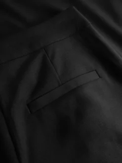 Kazia Pants Black