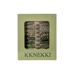 Kknekki Army Edition 8PK