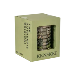 Kknekki Army Edition 8PK