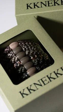 Kknekki Army Edition 8PK