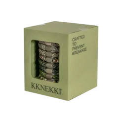 Kknekki Army Edition 8PK