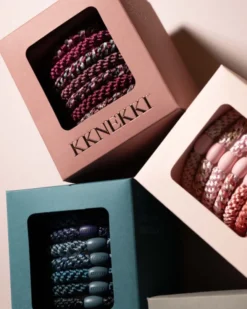 Kknekki Ballet Edition 8PK