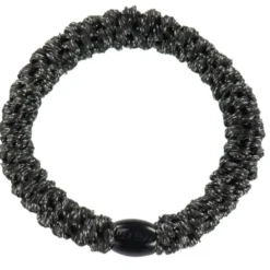 Kknekki Black Glitter