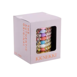 Kknekki Bubble Gum Edition 8PK