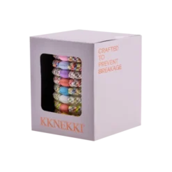 Kknekki Bubble Gum Edition 8PK