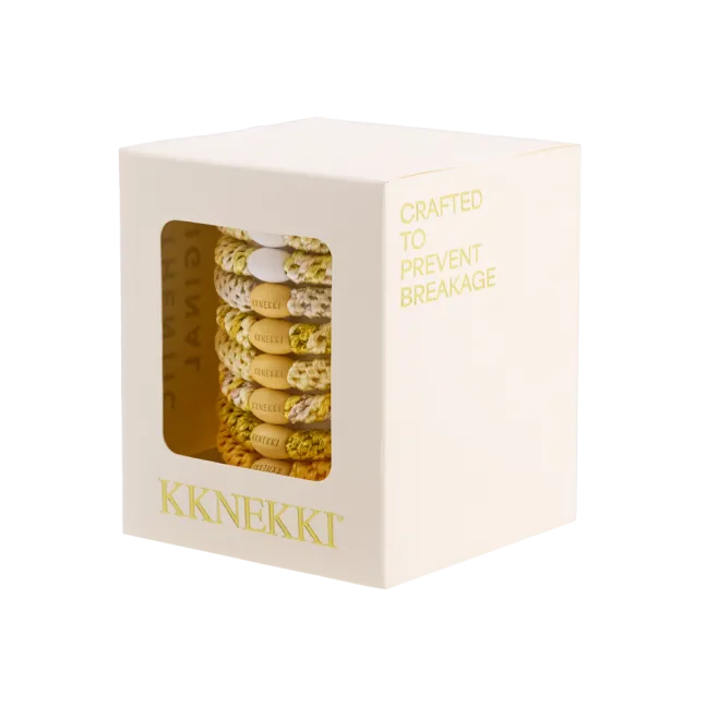 Kknekki Butter Edition 8PK