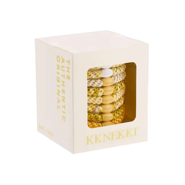 Kknekki Butter Edition 8PK