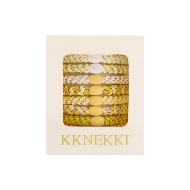 Kknekki Butter Edition 8PK